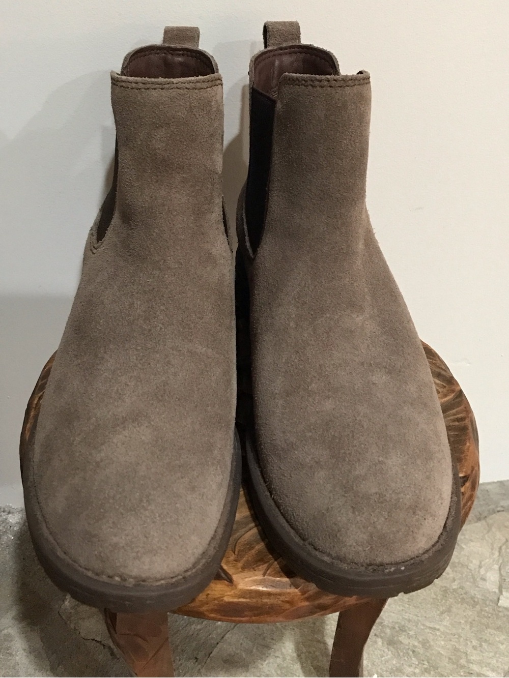 Born Cove Waterproof Chelsea Boots (7M) - Picture 13 of 13